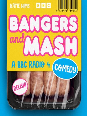 cover image of Bangers and Mash